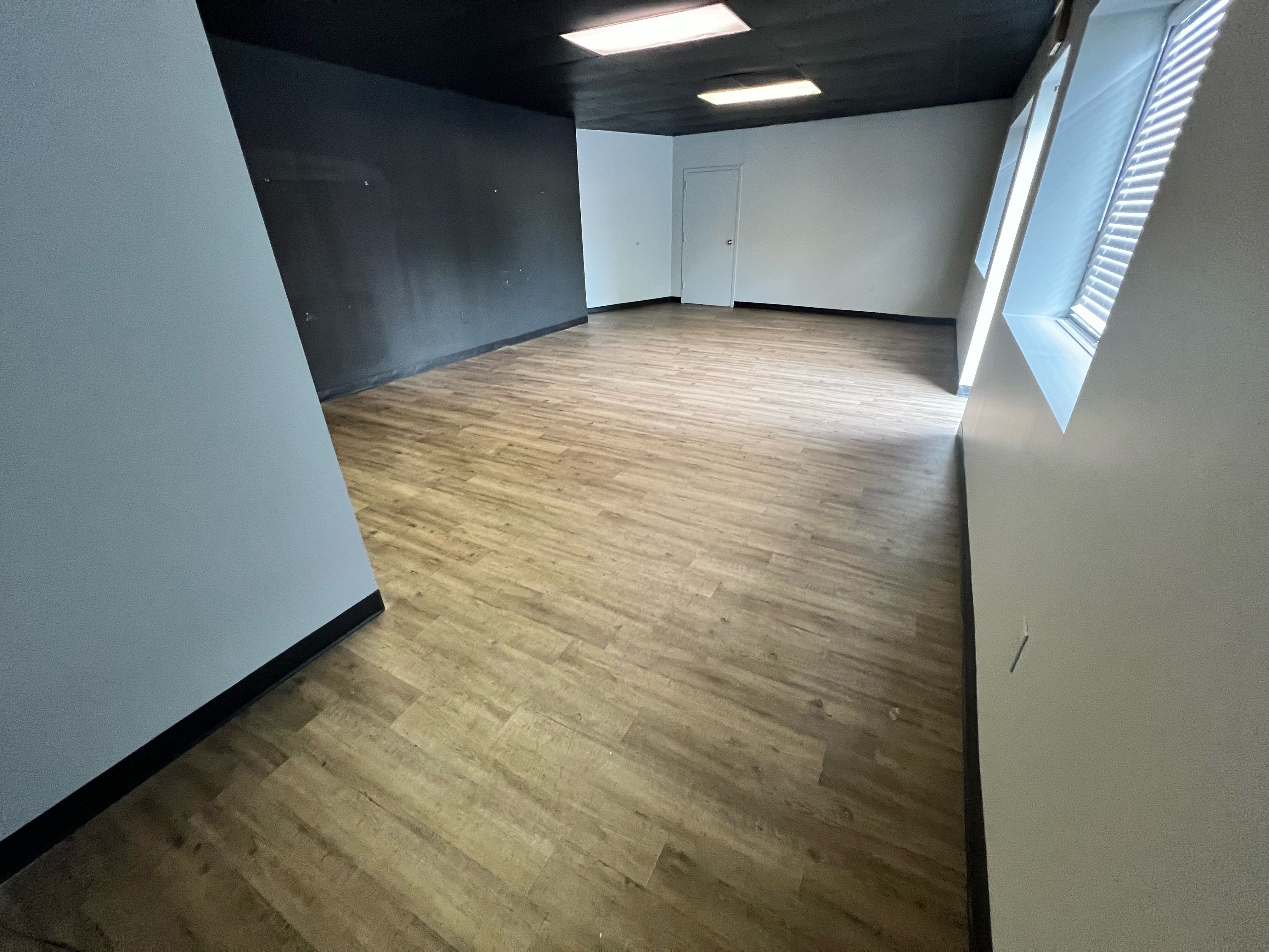 Commercial Space for Lease